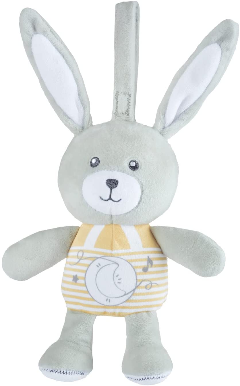 GIOCO FD LULLABY STARDUST BUNNY - babykid