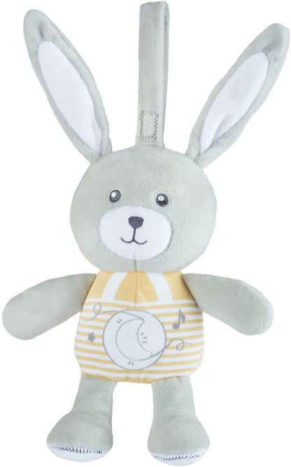 GIOCO FD LULLABY STARDUST BUNNY - babykid