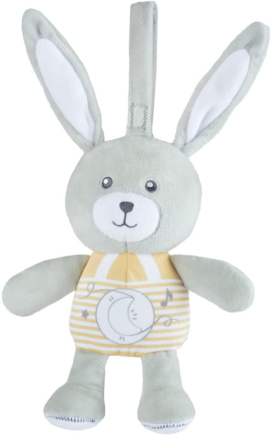 GIOCO FD LULLABY STARDUST BUNNY - babykid