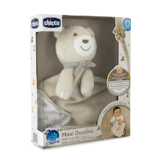 GIOCO FD MAXI DOUDOU NEUTRO - babykid