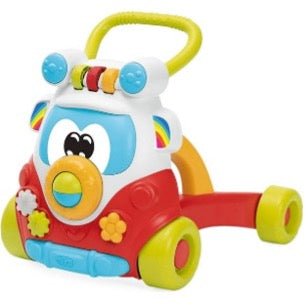 GIOCO HAPPY HIPPY WALKER 2023 - babykid