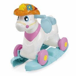 GIOCO MISS BABY RODEO & FRIENDS ITA/EN - babykid