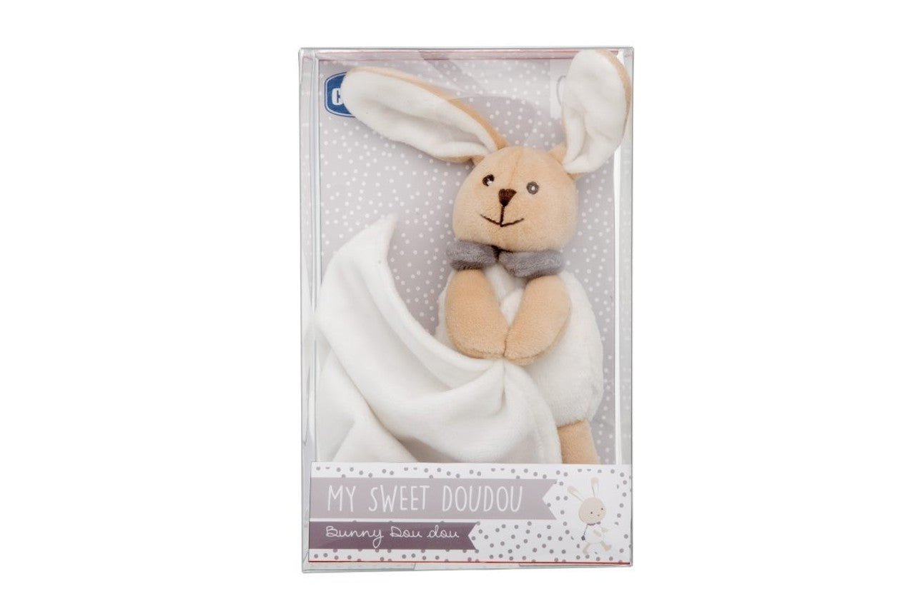 GIOCO MSD DOUDOU CONIGLIETTO - babykid