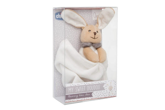 GIOCO MSD DOUDOU CONIGLIETTO - babykid