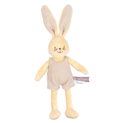 GIOCO MSD TENERO CONIGLIETTO - babykid