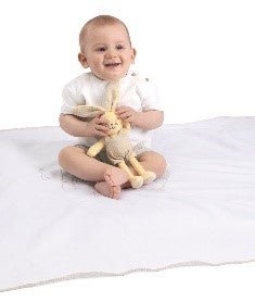 GIOCO MSD TENERO CONIGLIETTO - babykid