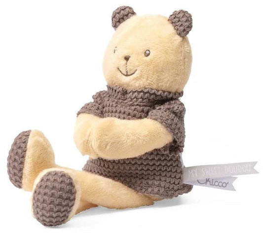 GIOCO MSD TENERO ORSETTO - babykid