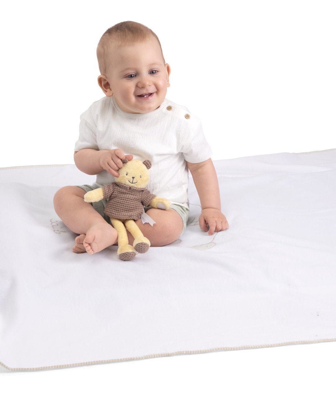 GIOCO MSD TENERO ORSETTO - babykid