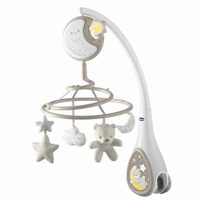 GIOCO NEXT2DREAMS MOBILE NEUTRA - babykid