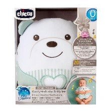 GIOCO ORSETTO SWEET HEART NEUTRO - babykid