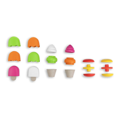 GIOCO S2P CARRETTO DEI GELATI - babykid