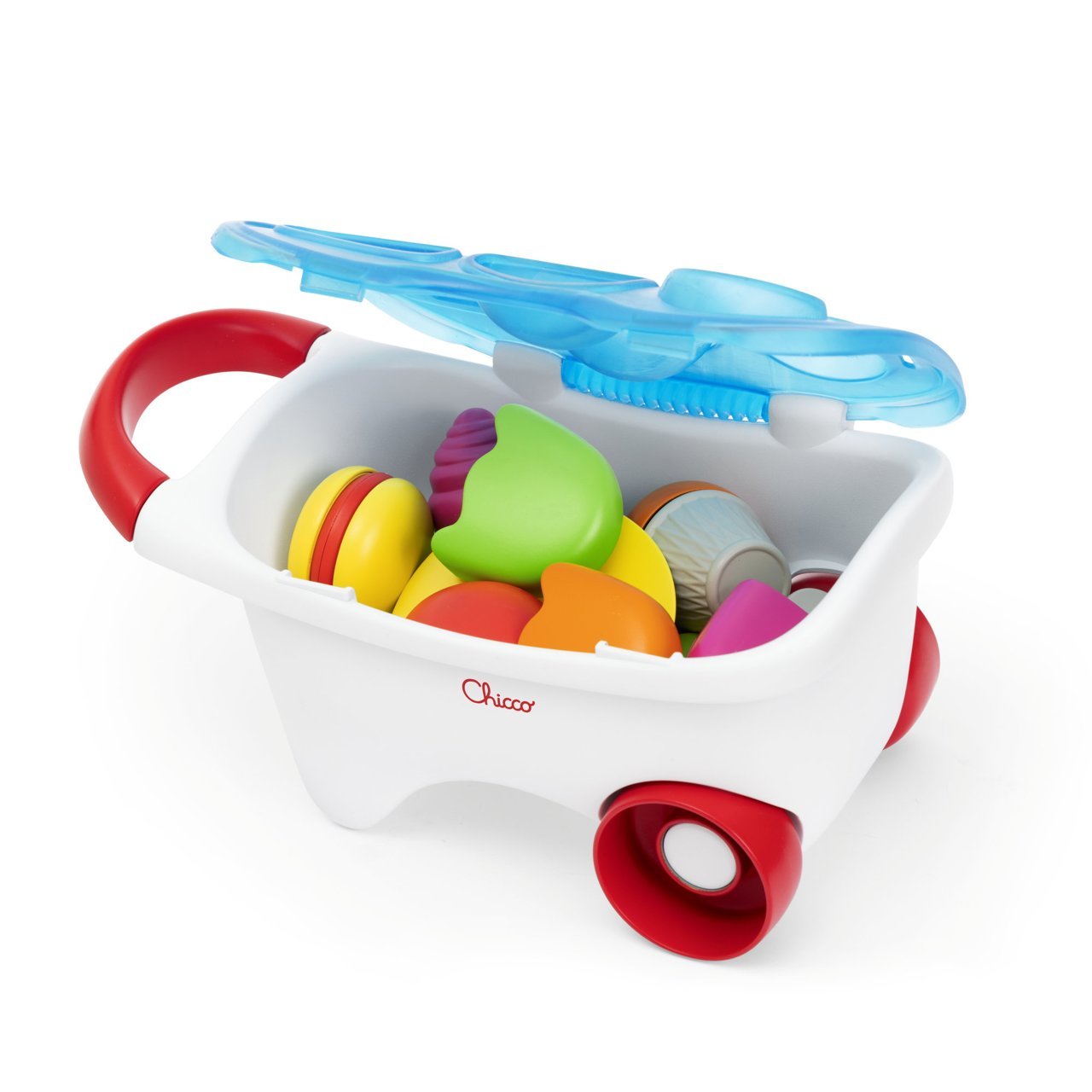 GIOCO S2P CARRETTO DEI GELATI - babykid