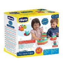 GIOCO S2P ORTO - babykid