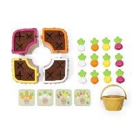 GIOCO S2P ORTO - babykid