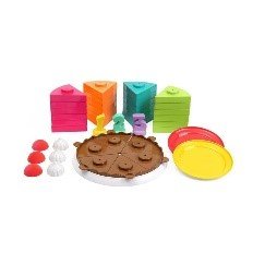 GIOCO S2P ORTO - babykid