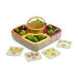 GIOCO S2P ORTO - babykid