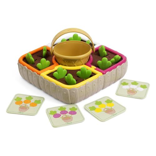 GIOCO S2P ORTO - babykid