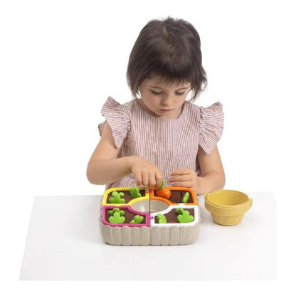 GIOCO S2P ORTO - babykid