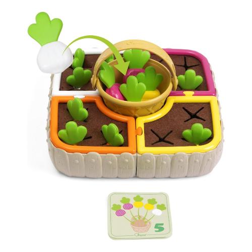GIOCO S2P ORTO - babykid