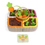 GIOCO S2P ORTO - babykid