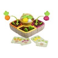 GIOCO S2P ORTO - babykid