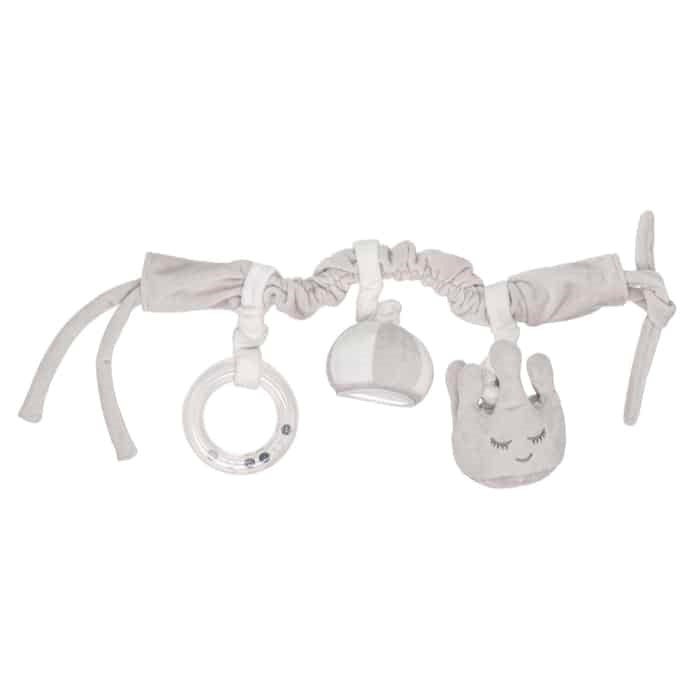 GIOCO SEGGIOLINO PASSEGGINO - babykid
