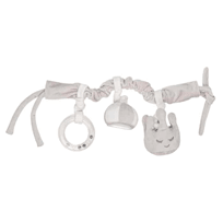 GIOCO SEGGIOLINO PASSEGGINO - babykid