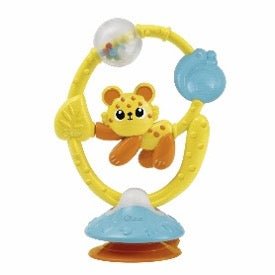 GIOCO SEGGIOLONE AMICO DELLA GIUNGLA - babykid