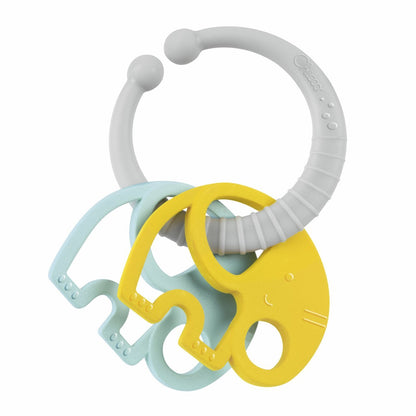 GIOCO SET REGALO LA MIA PRIMA PAPPA 6M+ - babykid