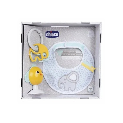 GIOCO SET REGALO LA MIA PRIMA PAPPA 6M+ - babykid
