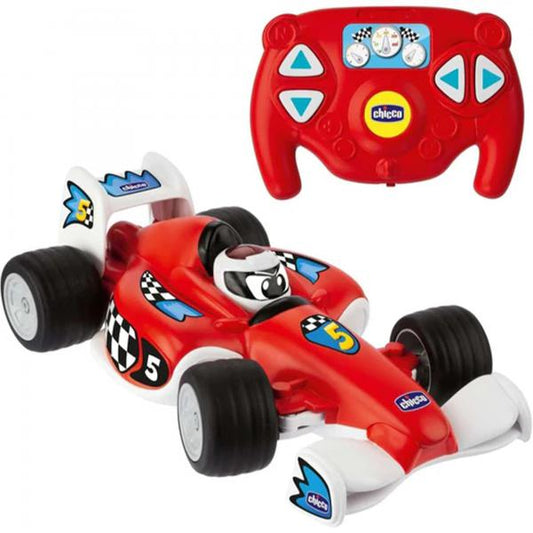 GIOCO TOM RACE RADIOCOMANDO - babykid