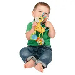 GIOCO TRILLINO MRS GIRAFFA - babykid