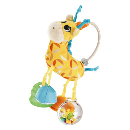 GIOCO TRILLINO MRS GIRAFFA - babykid