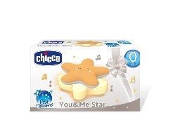 GIOCO YOU&ME STAR - babykid