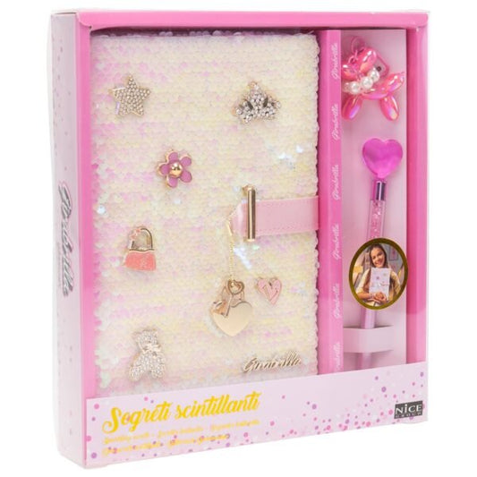 GIRABRILLA DIARIO TWEE - babykid