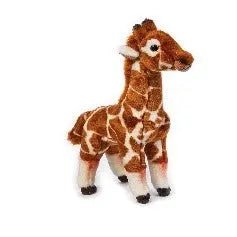 GIRAFFA - babykid