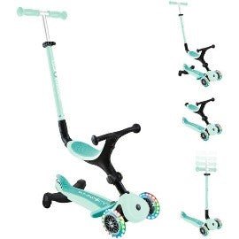 GO UP ACTIVE LIGHT 360 - babykid
