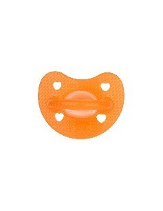 GOMMOTTO PH. LUXE FLUO ARANCIO 6 - 16M 1PZ - babykid