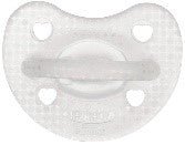 GOMMOTTO PH. LUXE FLUO TRASP 2 - 6M 1PZ - babykid