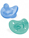 GOMMOTTO PH. LUXE FLUO VERDE 6 - 16M 1PZ - babykid
