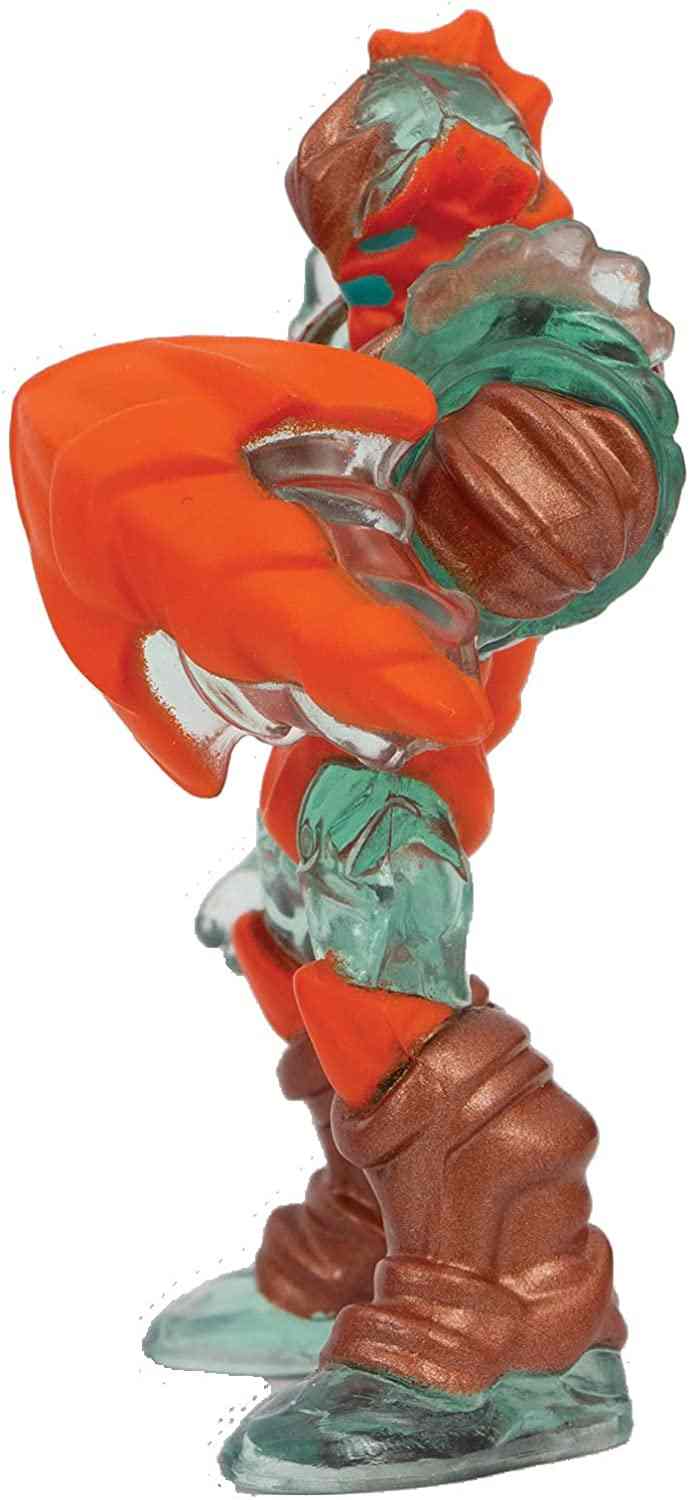 Gormiti Mini Personaggi 5 cm - CDU24 Assortimento 11 - babykid