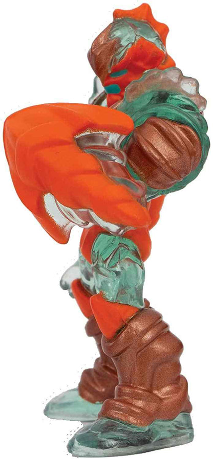 Gormiti Mini Personaggi 5 cm - CDU24 Assortimento 11 - babykid