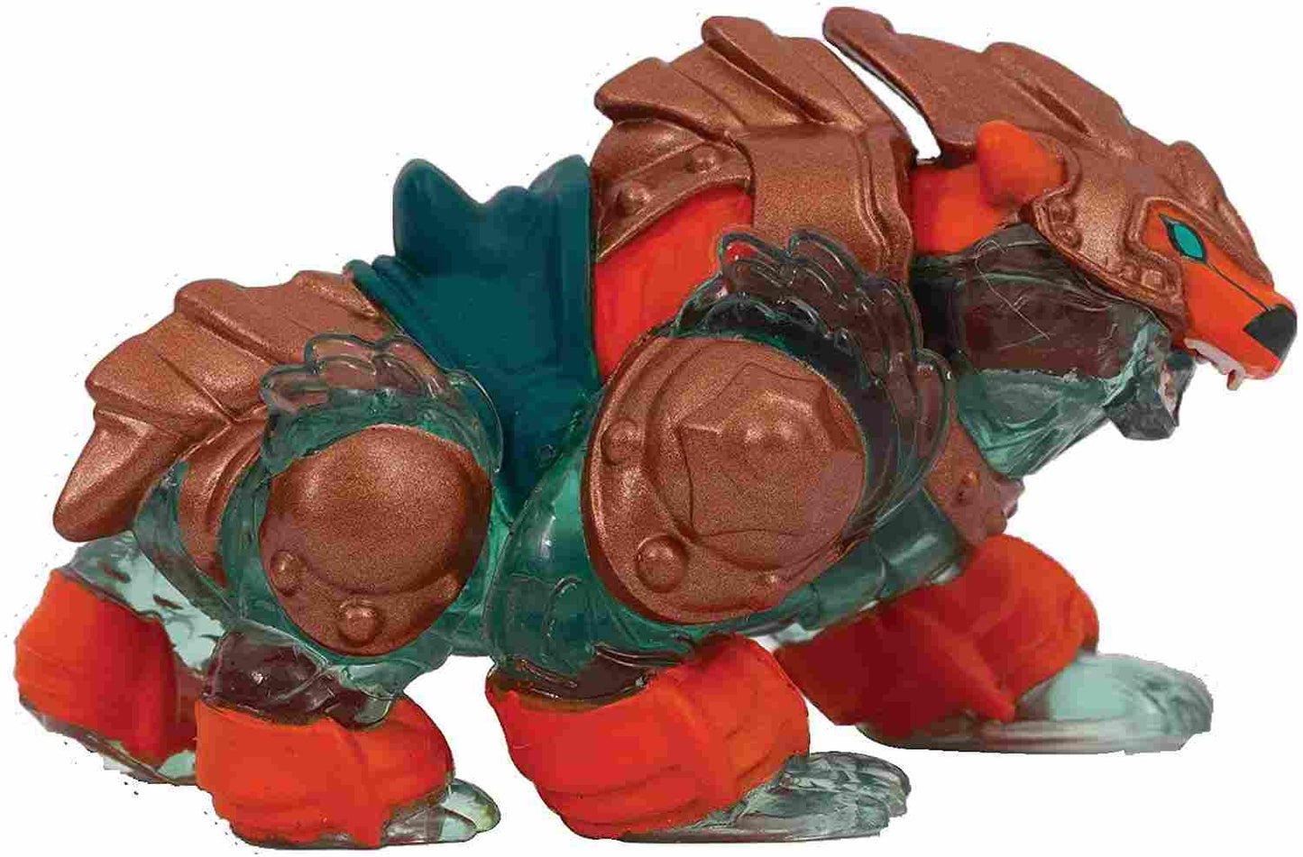 Gormiti Mini Personaggi 5 cm - CDU24 Assortimento 11 - babykid