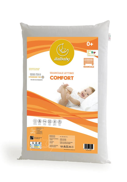 GUANCIALE CARROZZINA COMFORT - babykid