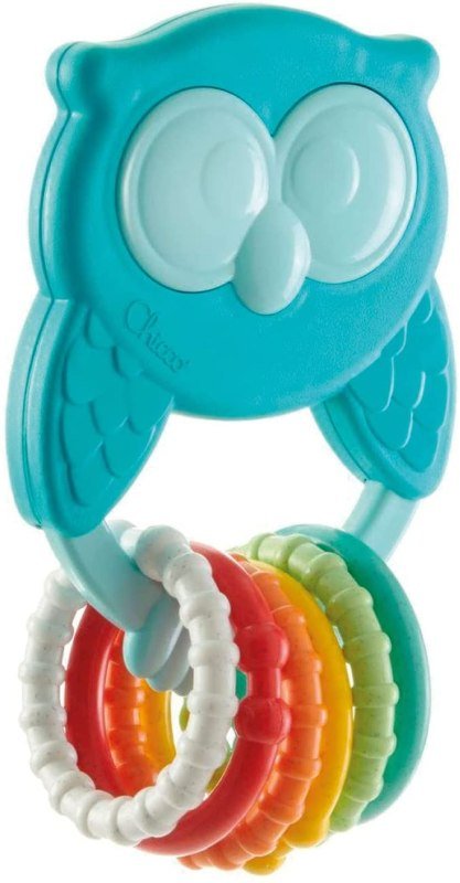 GUFO TRILLINO ECO+ - babykid