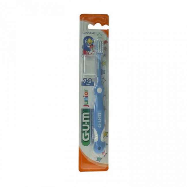 GUM JUNIOR TOOTHBRUSH - babykid