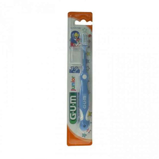 GUM JUNIOR TOOTHBRUSH - babykid