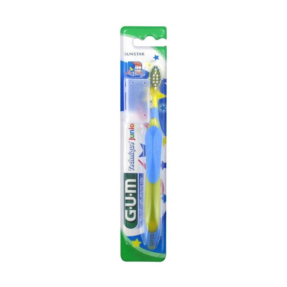 GUM TECHNIQUE JUNIOR - babykid