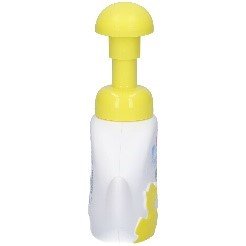 HIPP BABY CARE MOUSSE DETERGENTE - babykid