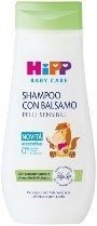 HIPP BABY CARE SHAMPOO BALSAMO 200 ML - babykid